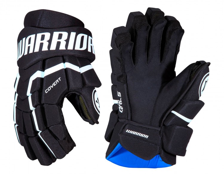 Перчатки WARRIOR QRL 5 NAV(темно синий)