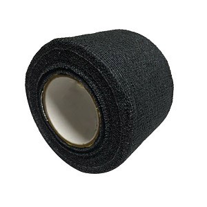 Грип-лента для рукоятки Gauze grip MAD GUY Eco-Line 36мм*9м черная
