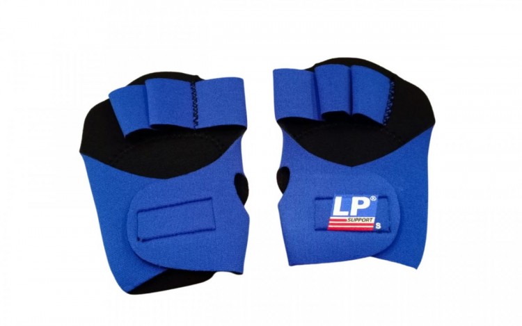 LP 750 фитнесс-перчатки