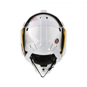 Шлем вратаря CCM GFL AXIS 1.9 SR CCE wht