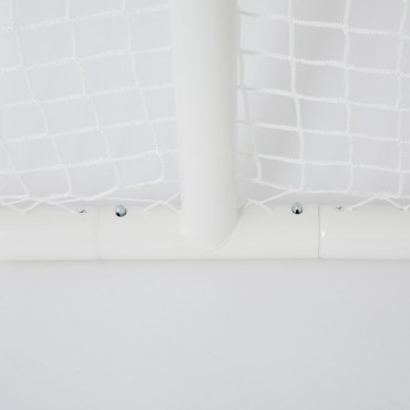 Хоккейные ворота с сеткой MAD GUY 0,91 m х 0,6 m