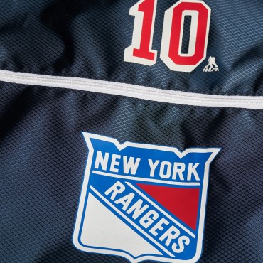 58167 Мешок универсальный NHL NEW YORK RANGERS № 10 синий