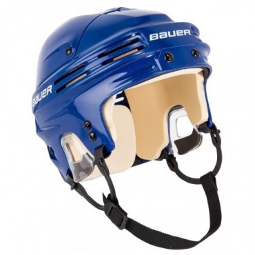 Шлем BAUER 4500 BLUE