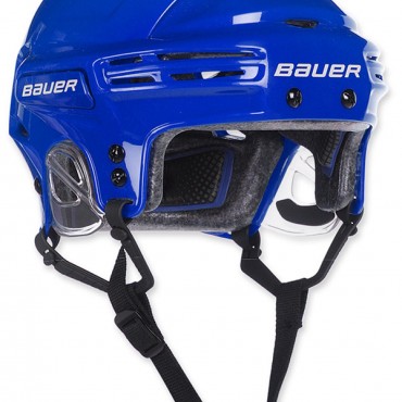 Шлем BAUER 7500 BLUE