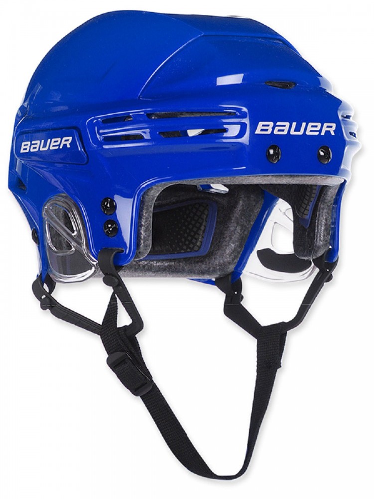 Шлем BAUER 7500 BLUE