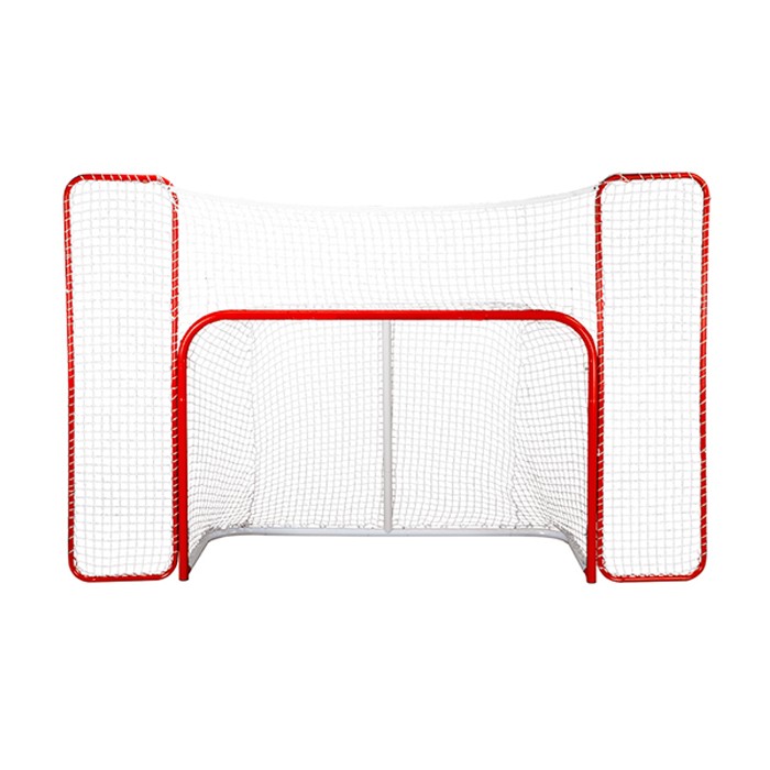 Т-231 Хоккейные ворота с защитной сеткой 1,83 * 1,22 * 0,6 м  1