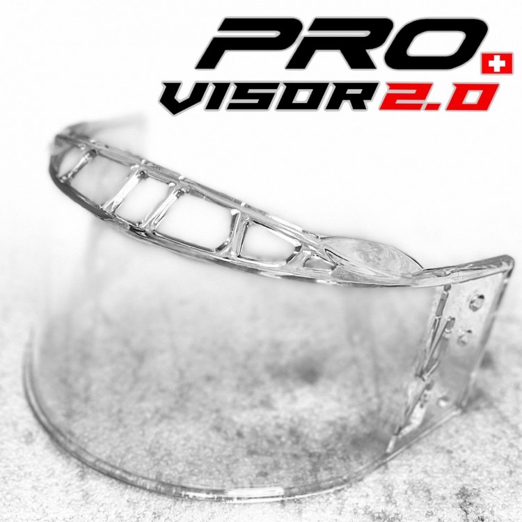 Визор PRO VISOR2.0 SR